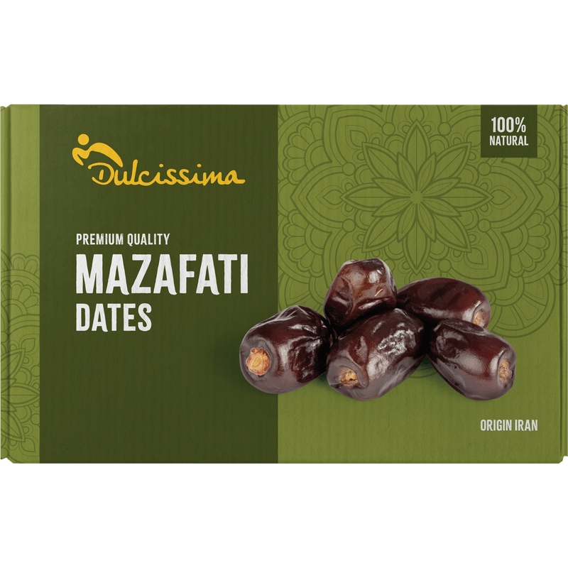 Dulcissima Dadels
