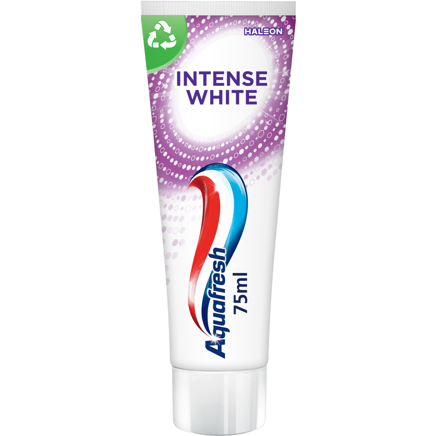 Aquafresh Tandpasta intense white