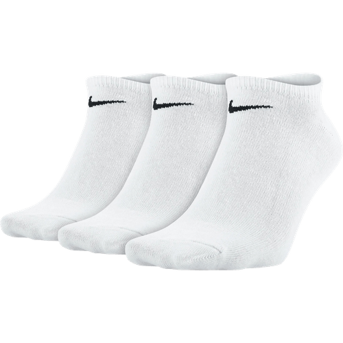 Foto van Nike Sneakersokken no show. 3-pack op witte achtergrond