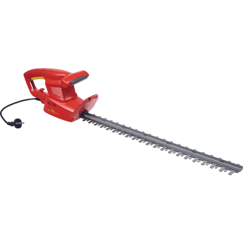 Foto van Wolf garten heggenschaar Lycos E/500H op witte achtergrond