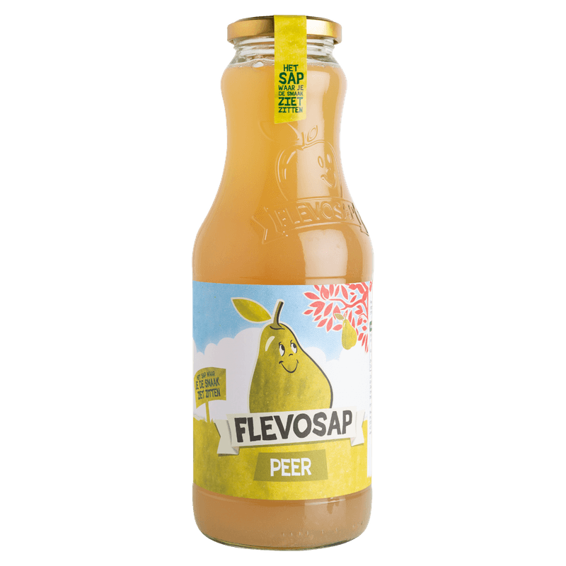Flevosap Peer