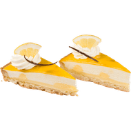 DekaVers Bavaroise punten lemon