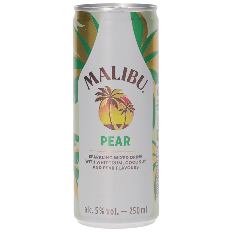 Malibu Pear