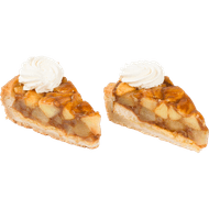 DekaVers Luxe appel punten