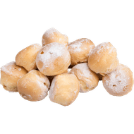 DekaVers Banketbakkers soesjes