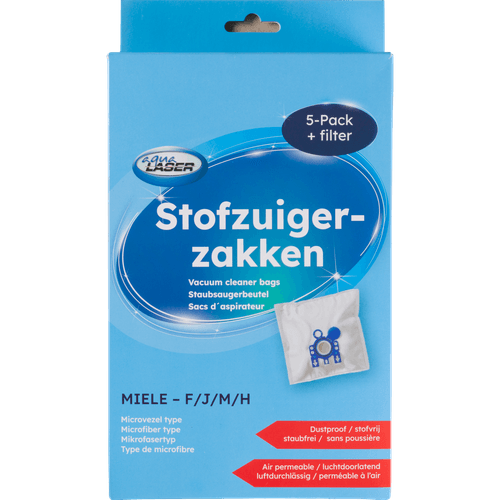 FEIN stofzuigerzakken en onderdelen