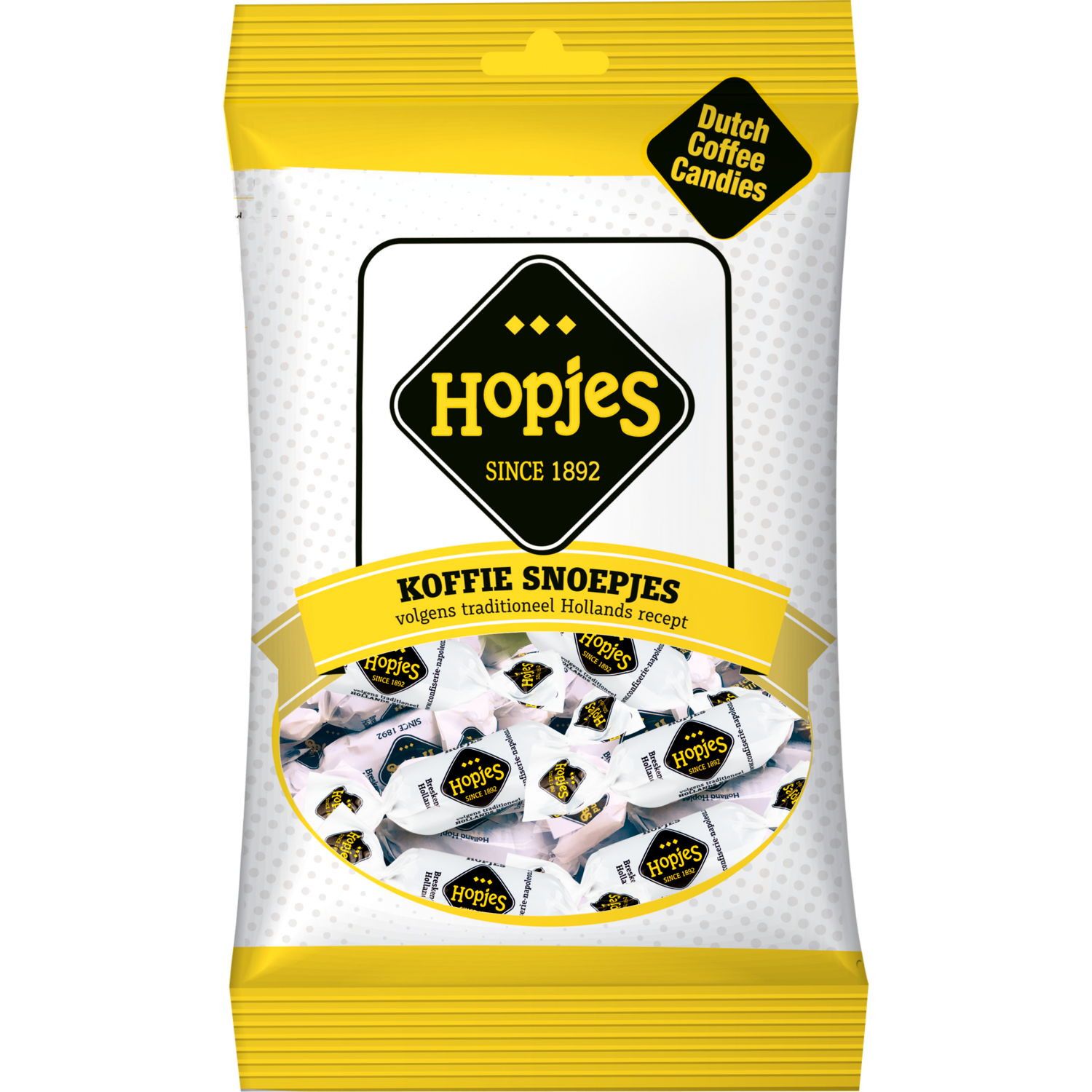 Holland Hopjes