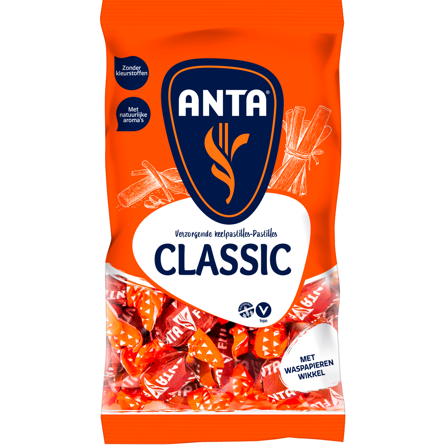 ANTA Classic