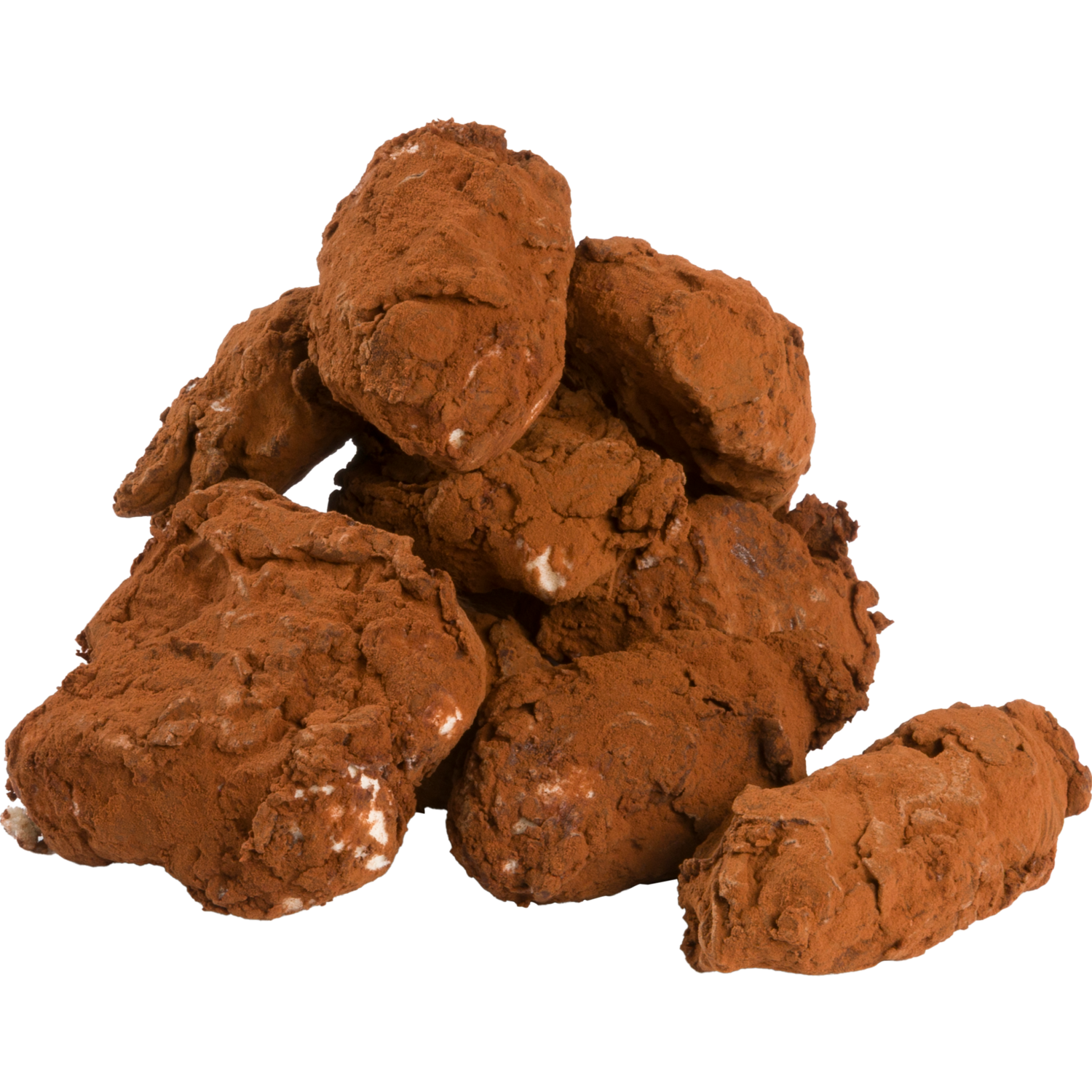 DekaVers Slagroomtruffels