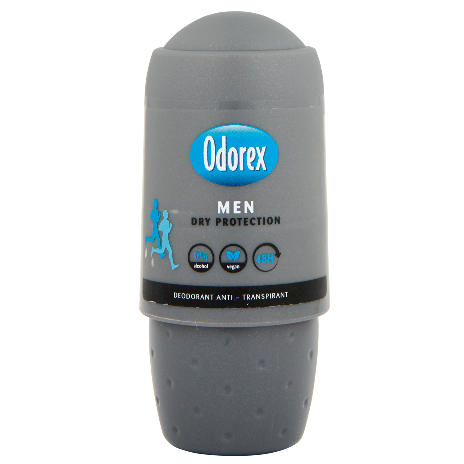 Odorex Deoroller men dry protection