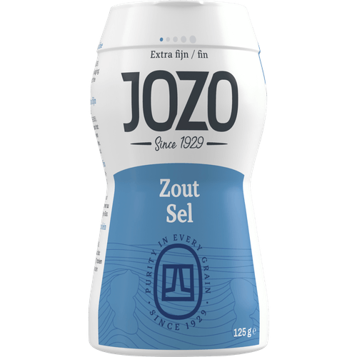 Foto van Jozo Tafelzout op witte achtergrond