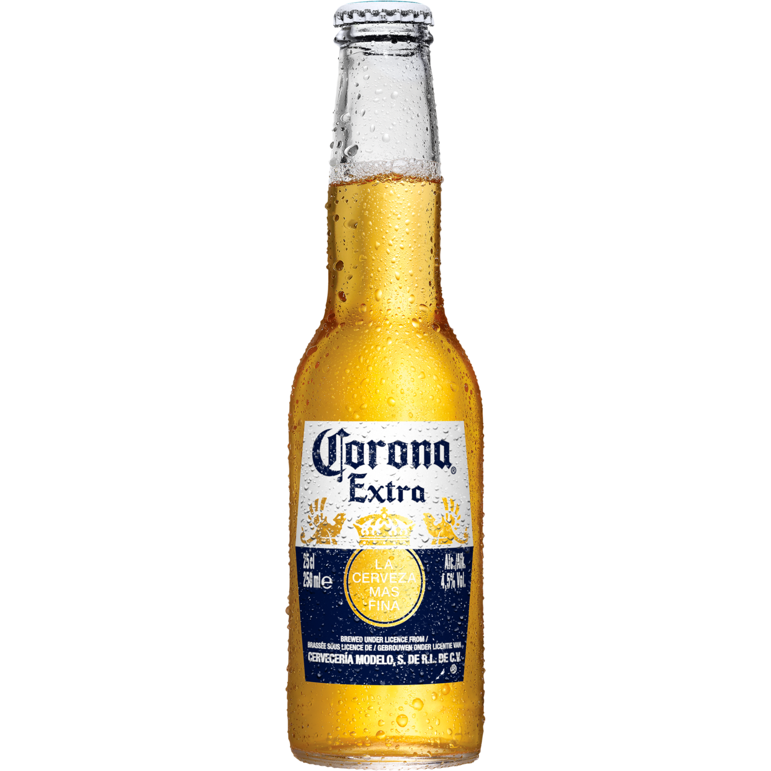 Corona Extra 25cl