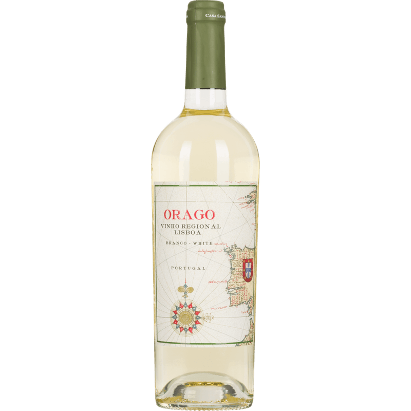 Orago Lisboa white