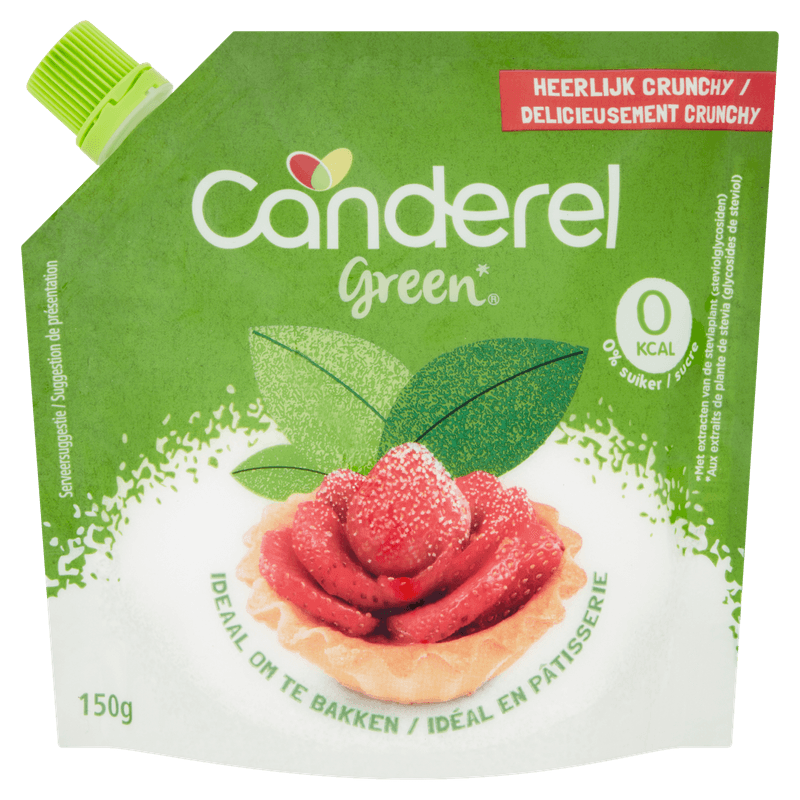 Canderel Green