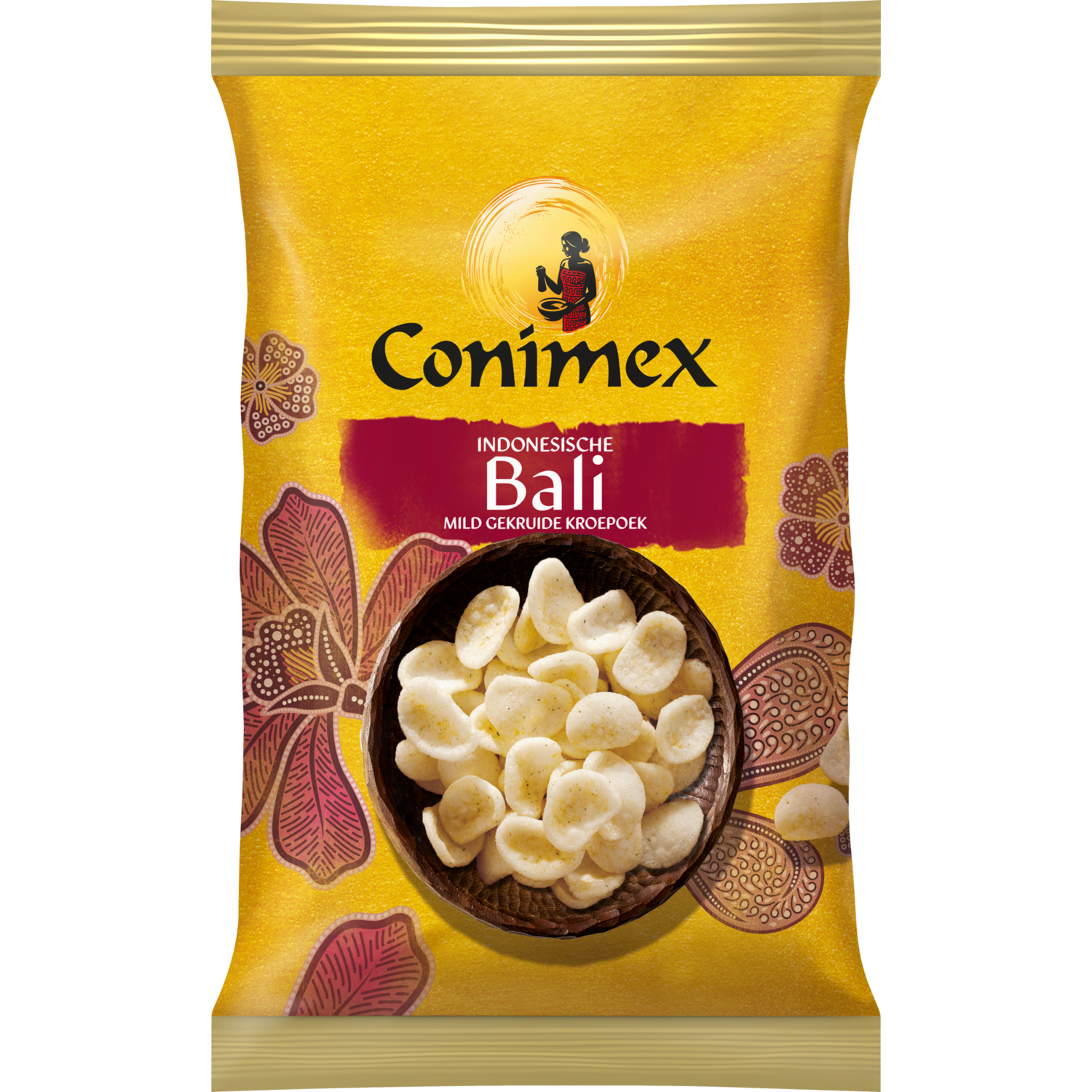 Conimex Kroepoek bali