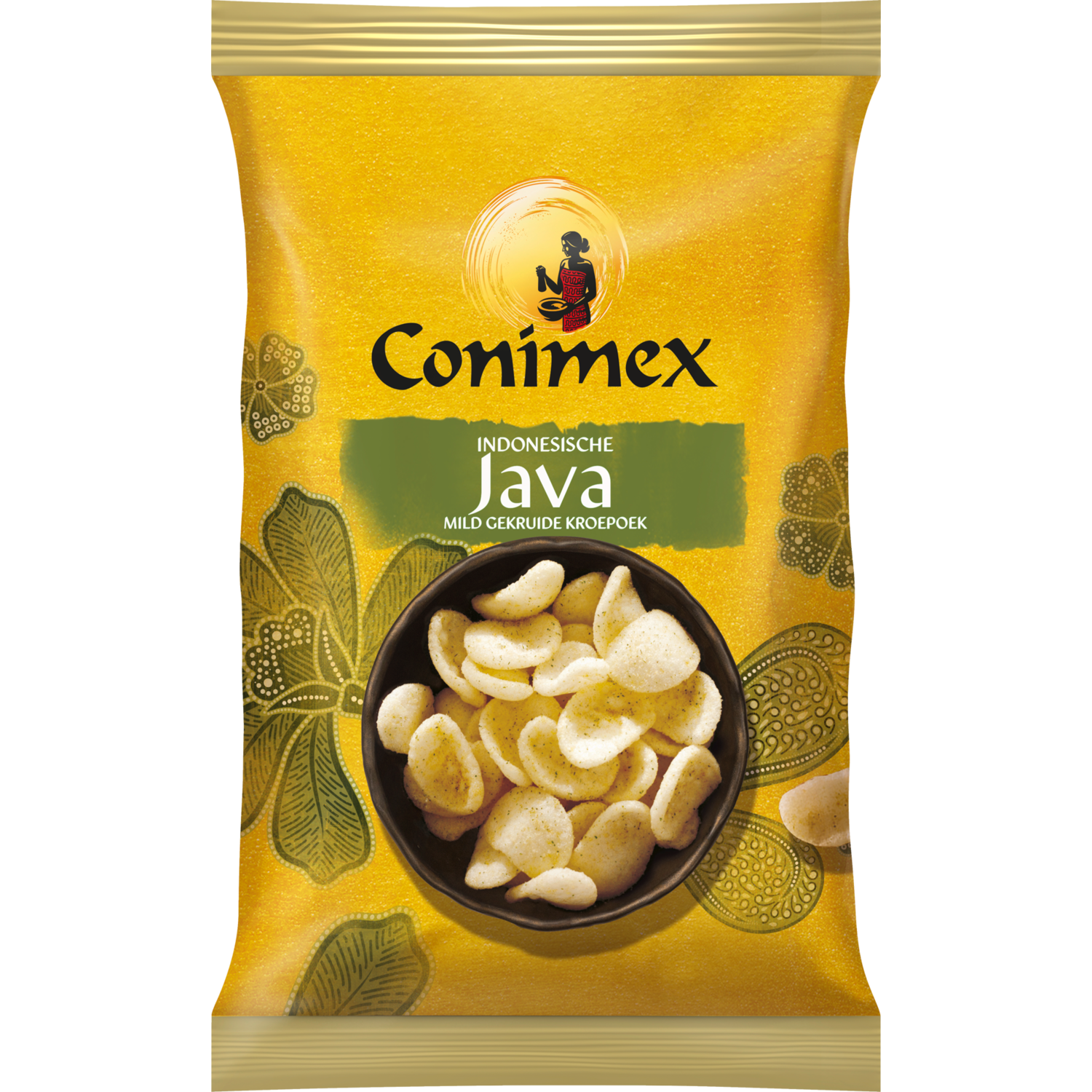 Conimex Kroepoek java