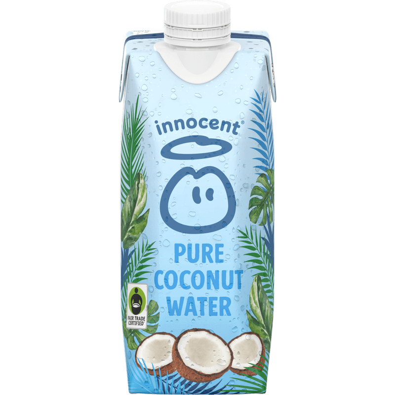 innocent Kokoswater