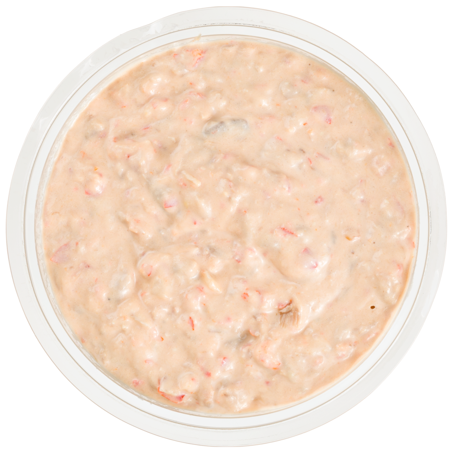 DekaMarkt Salade tonijn peppadew