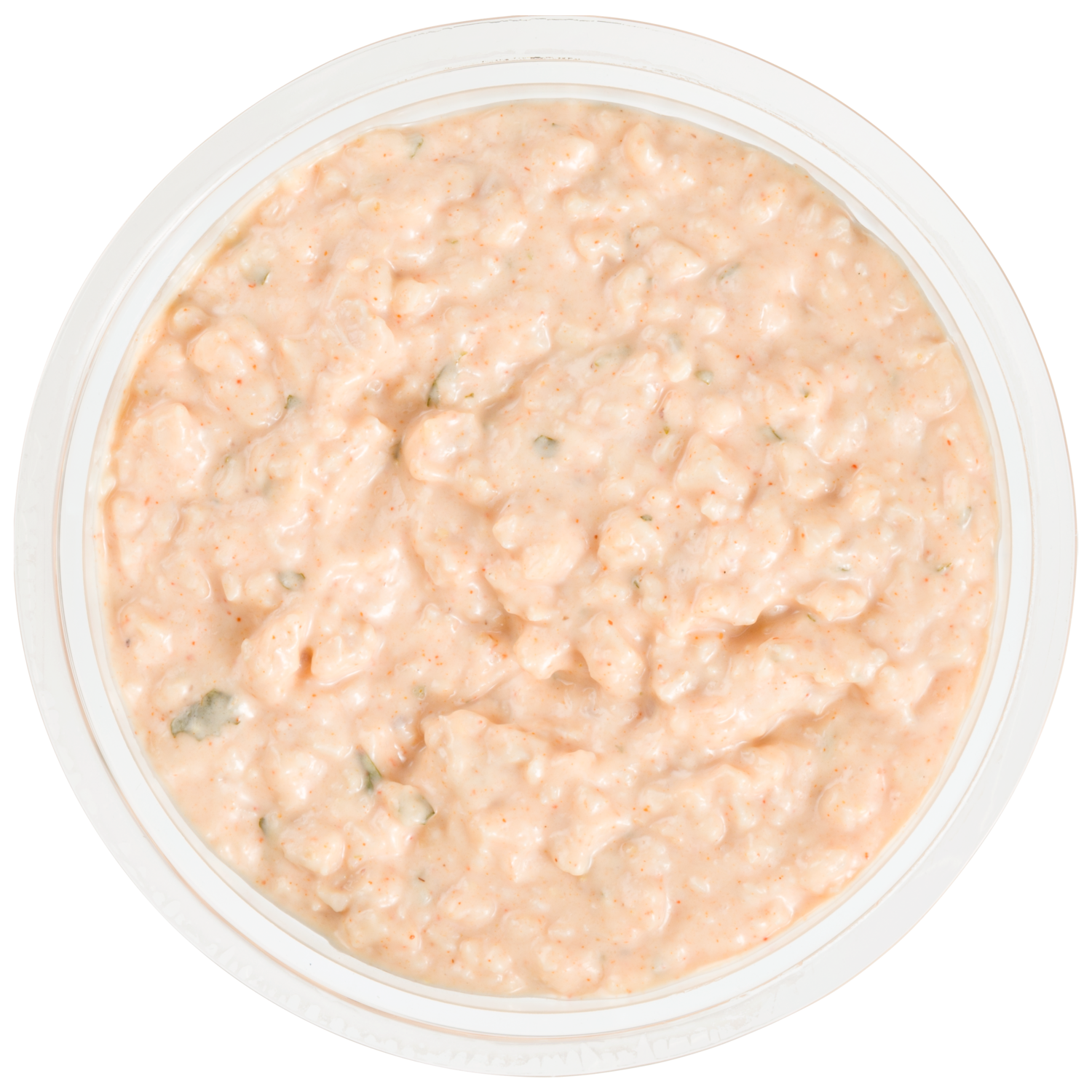 DekaMarkt Salade gerookte kip