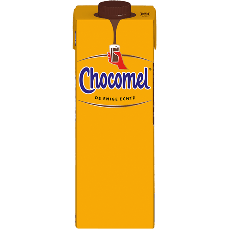 Chocomel Chocolademelk vol