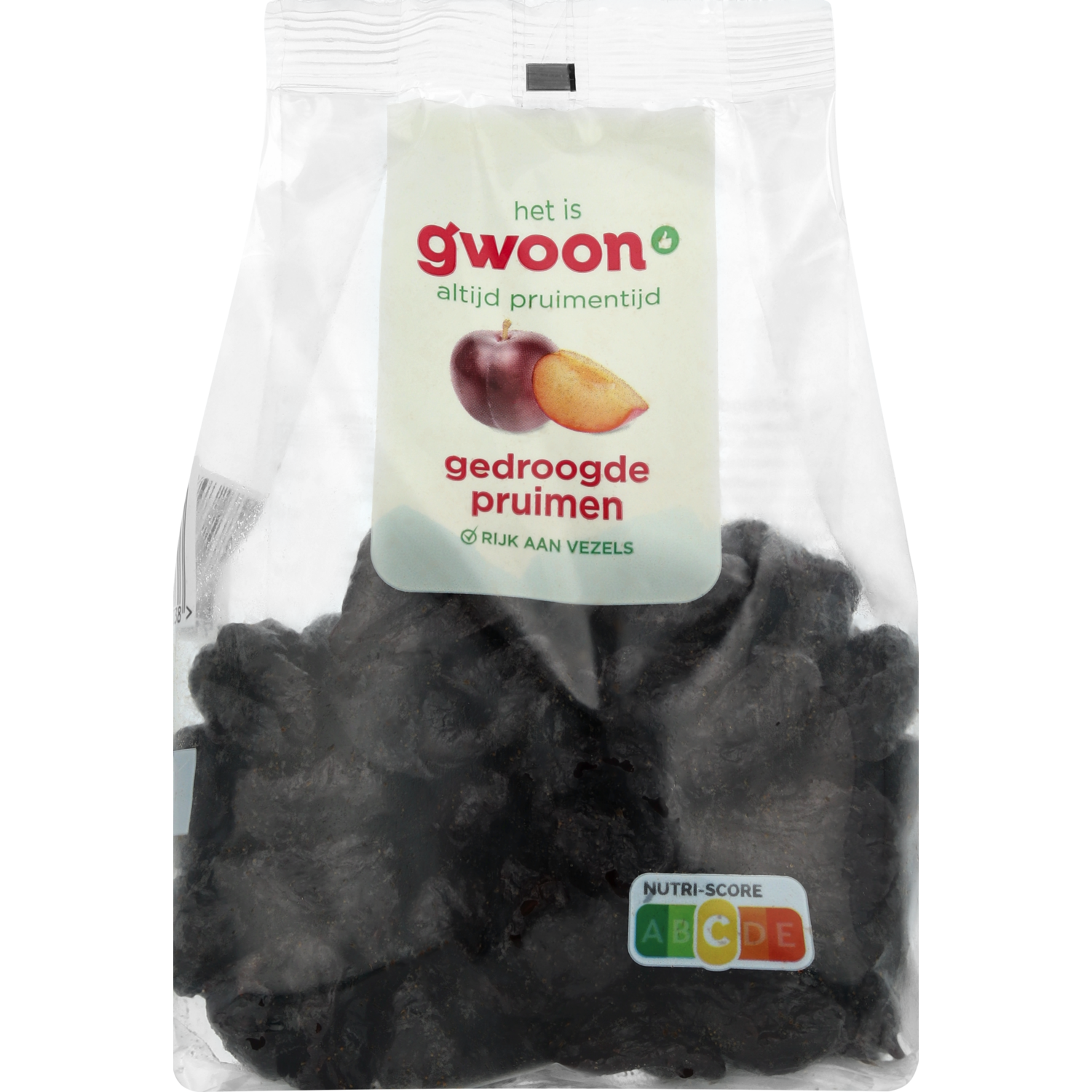 G'woon Pruimen