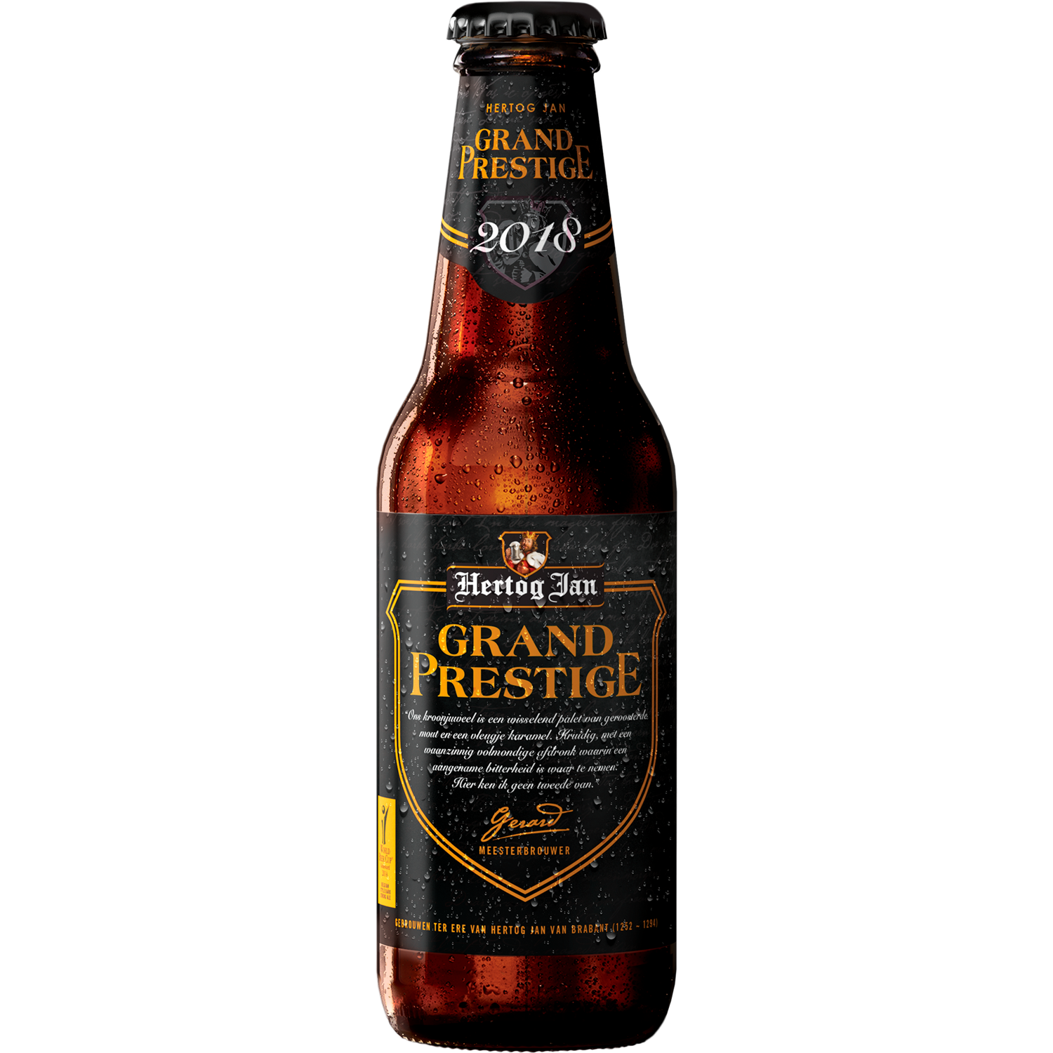 Hertog Jan Grand prestige