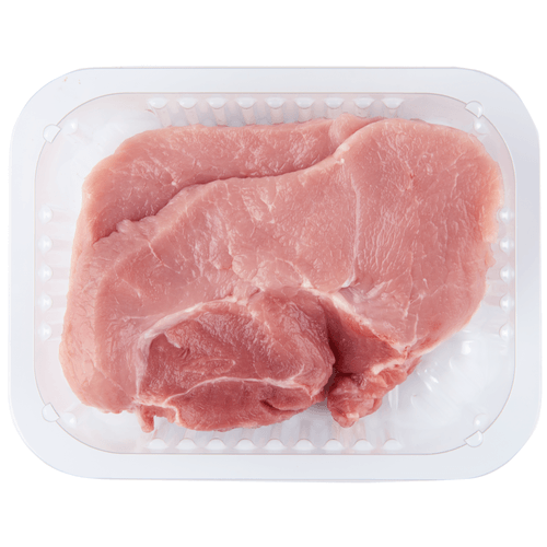 Foto van DekaVers Hamlappen 2 stuks op witte achtergrond