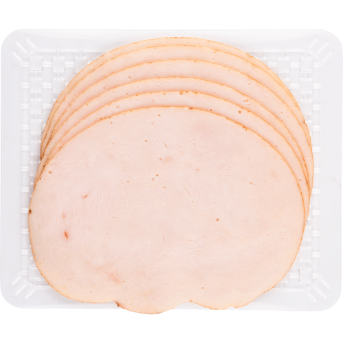 Foto van DekaVers Kipfilet naturel op witte achtergrond