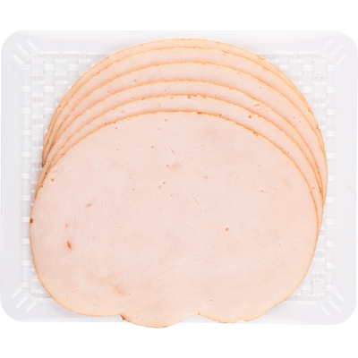 DekaVers Kipfilet naturel - 100 g