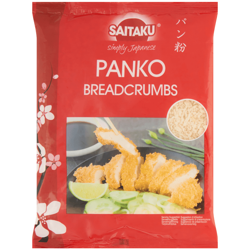 Saitaku Panko