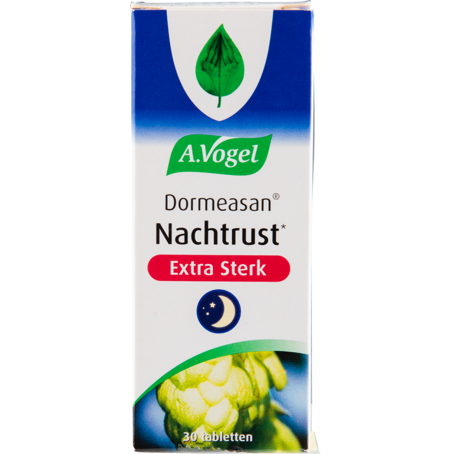 A. Vogel Nachtrust tabletten extra sterk