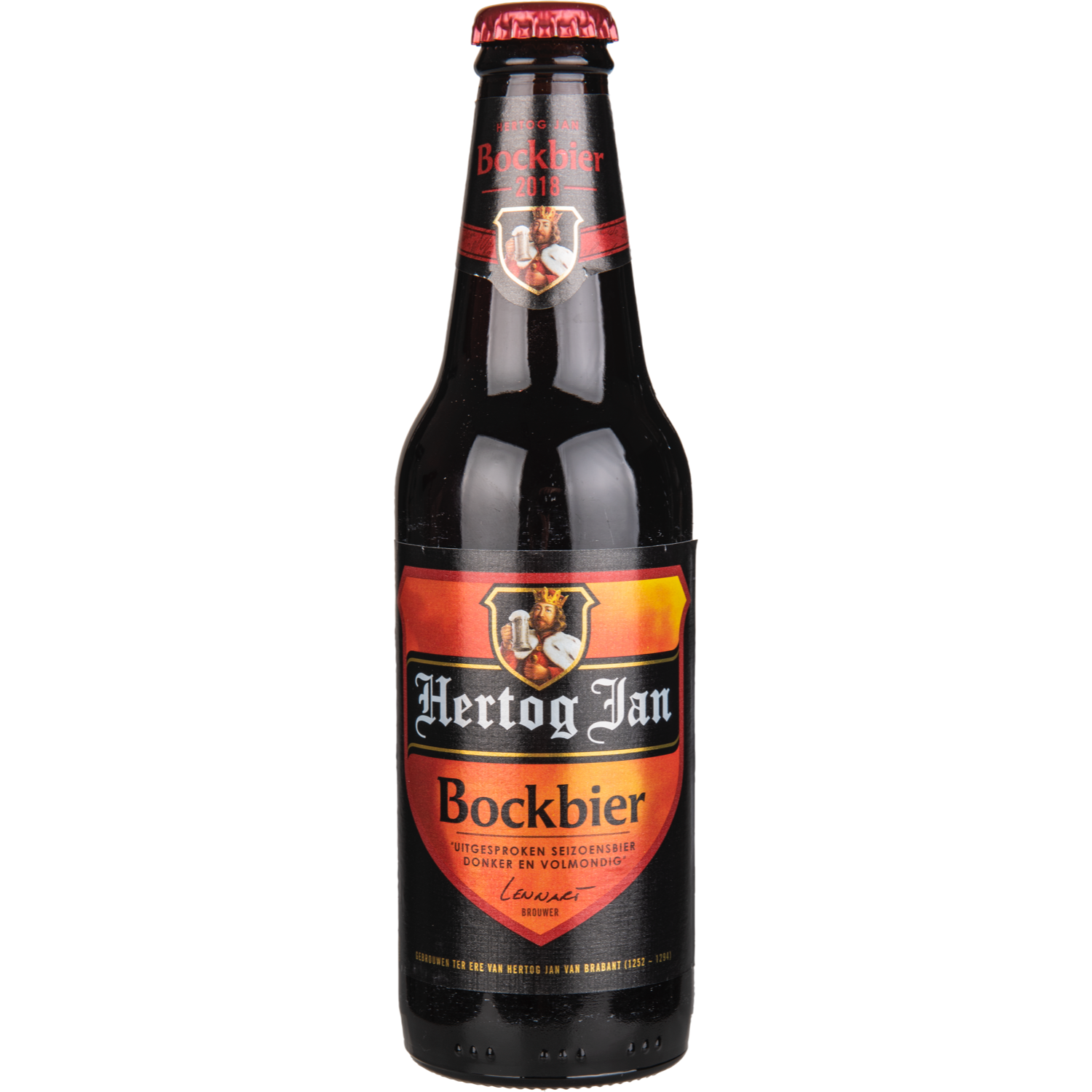 Hertog Jan Herfstbock