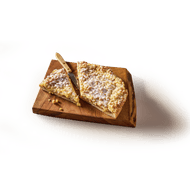 Appel kruimelvlaai 5-6 personen