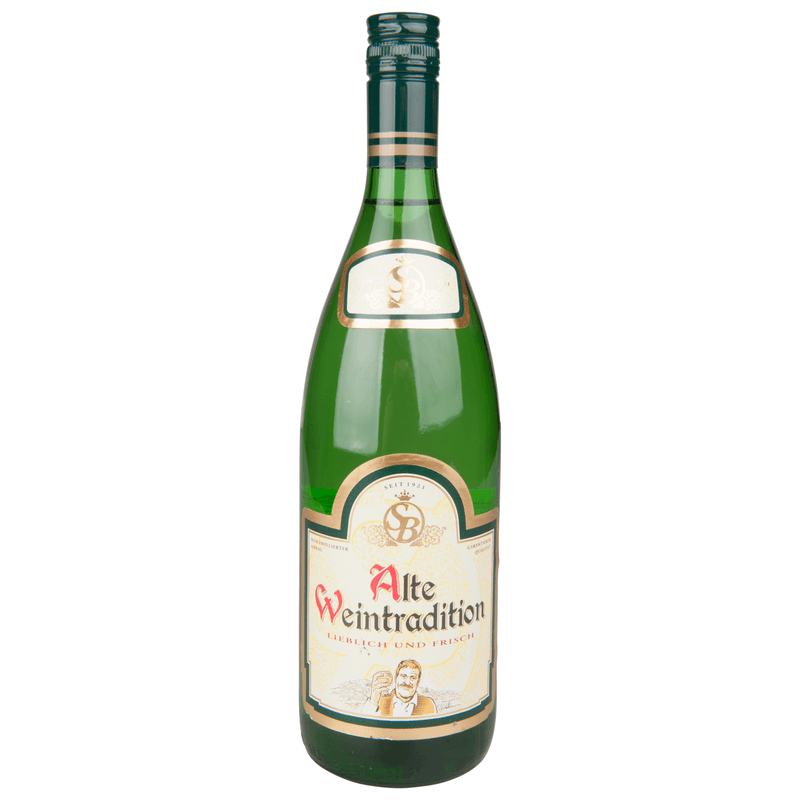 Siebrand Alte Weintradition