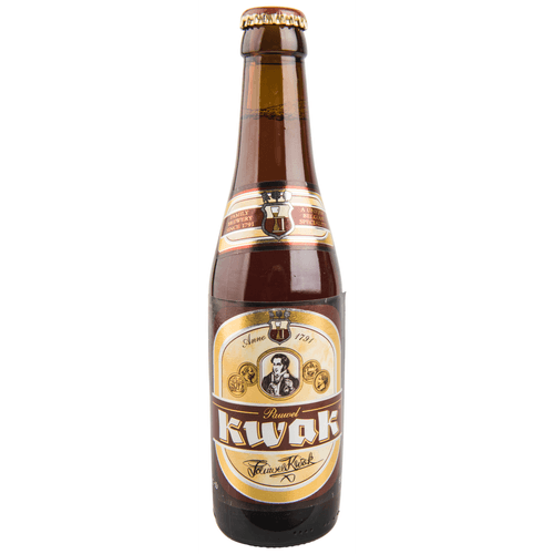 Foto van Pauwel Kwak op witte achtergrond