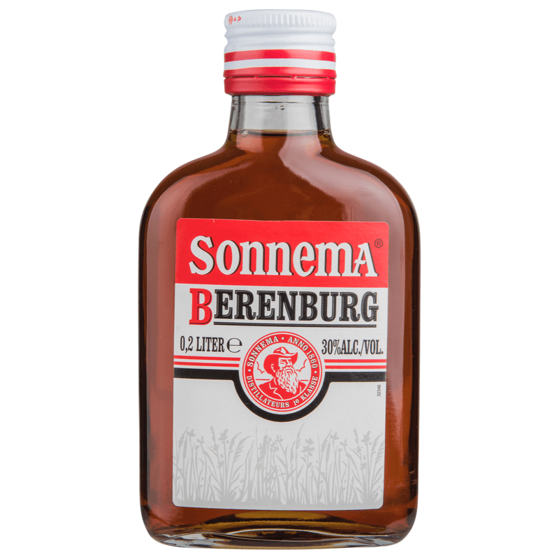 Sonnema Berenburg