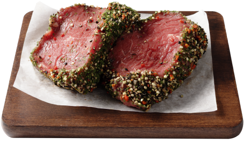DekaVers Rundersteak 2 stuks