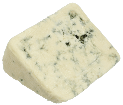 Foto van DekaVers Viking blue op witte achtergrond