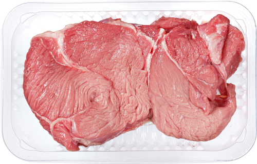 DekaVers Riblappen