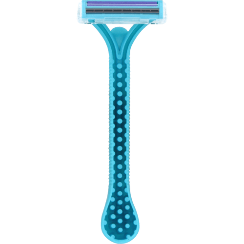 Foto van Gillette Venus Wegwerp scheermesjes simply venus 2 op witte achtergrond