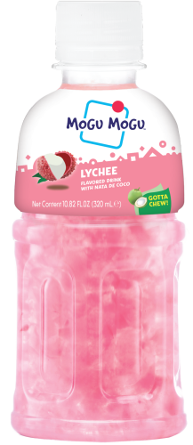Mogu Mogu Lychee
