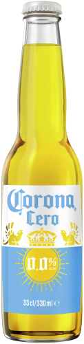 Corona Mexicaans 0.0
