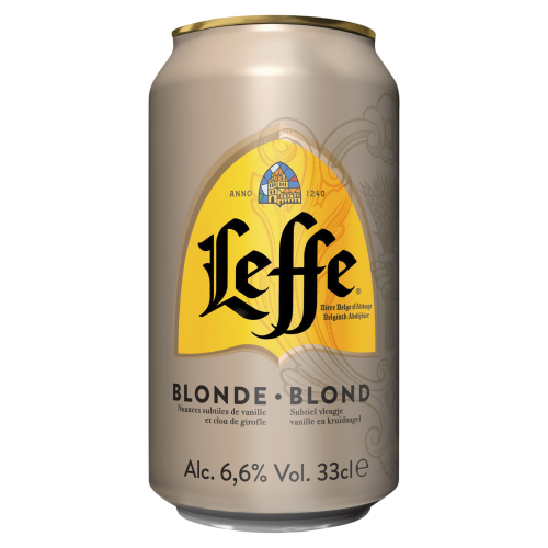 Leffe Blond