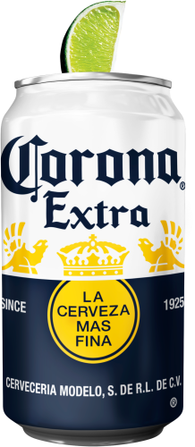 Corona Mexicaans