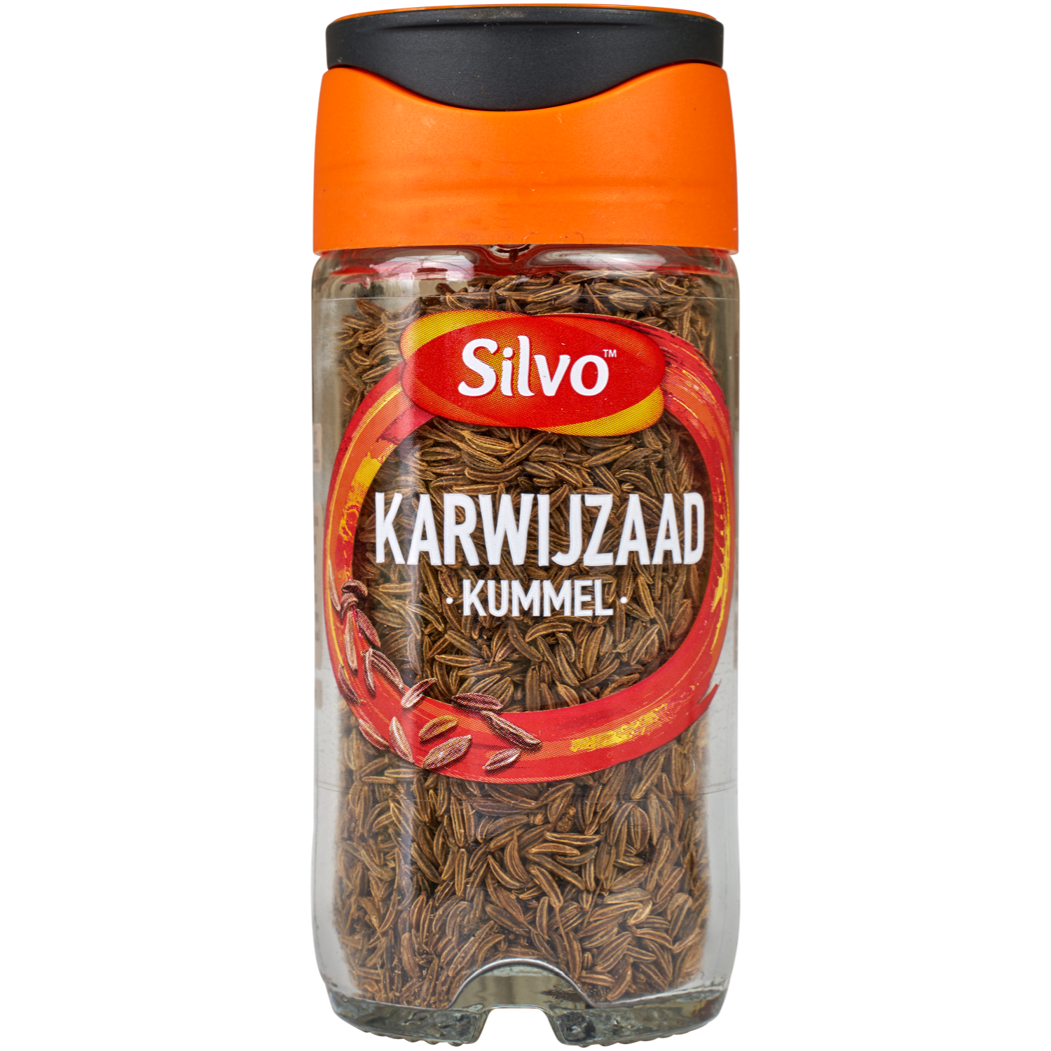 Silvo Karwijzaad