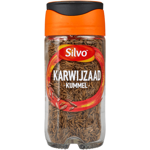 Foto van Silvo Karwijzaad op witte achtergrond