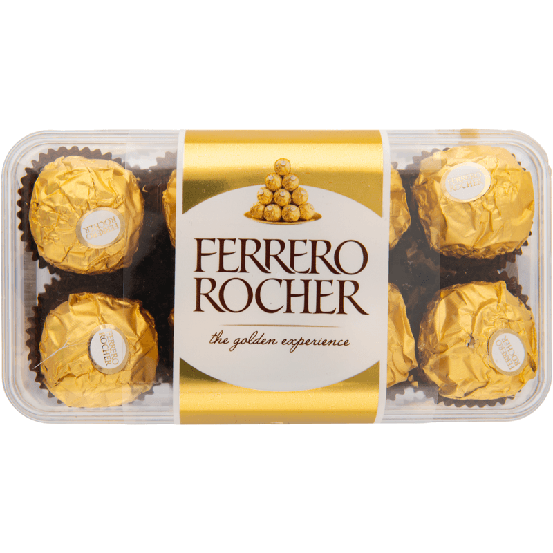 Ferrero Rocher