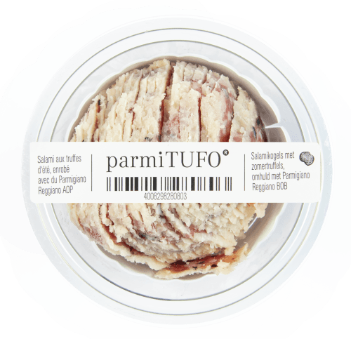 Parmitufo