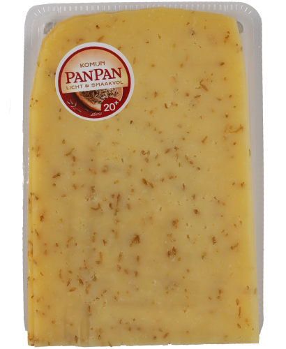 DekaVers PanPan komijn gesneden