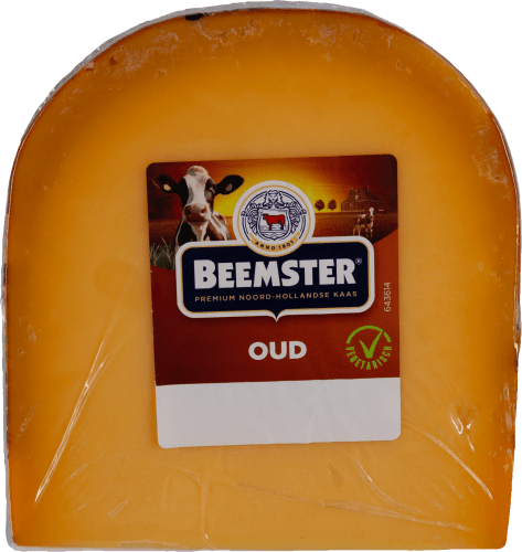 Foto van DekaVers Beemster oud 48+ stuk op witte achtergrond